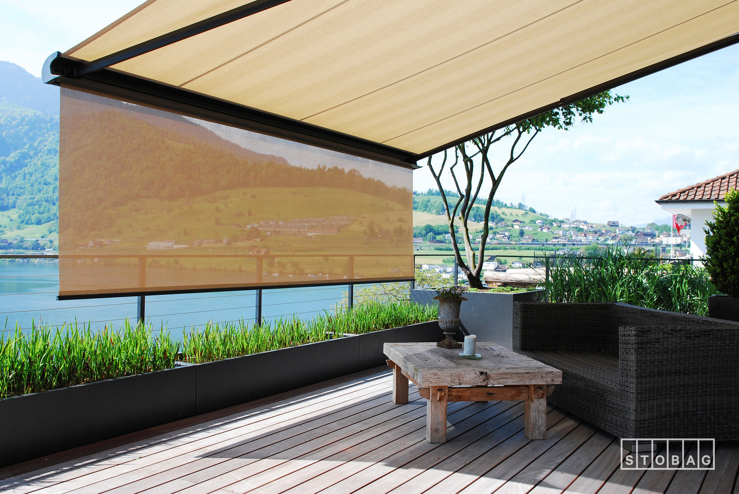 Awnings