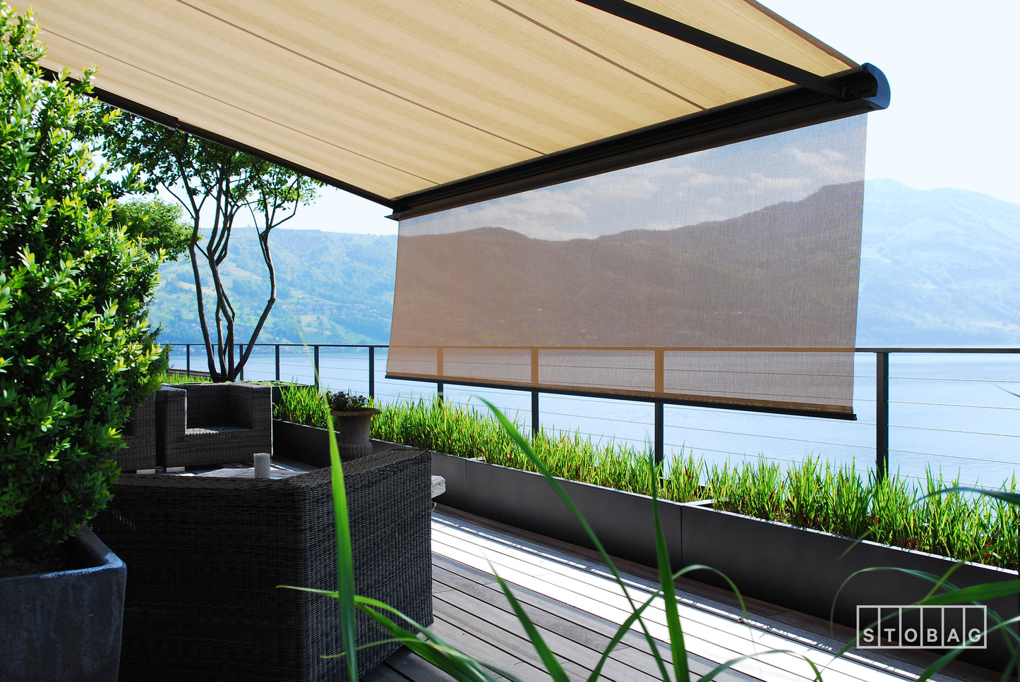 Awnings
