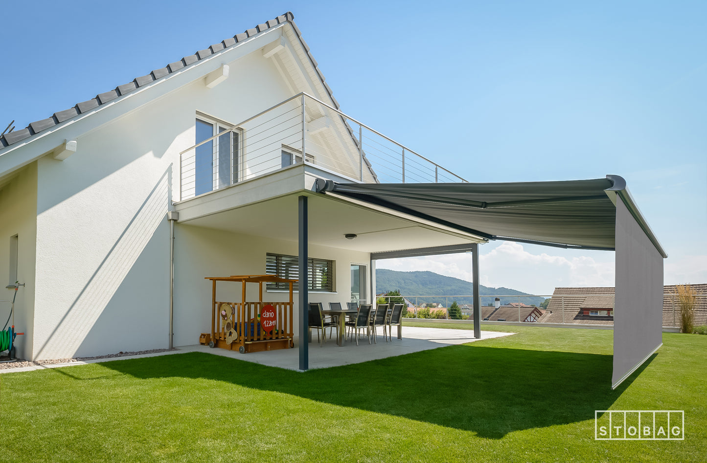 Awnings