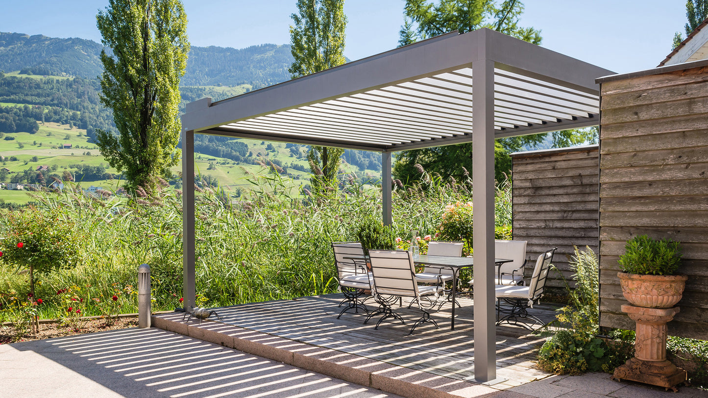 Pergola