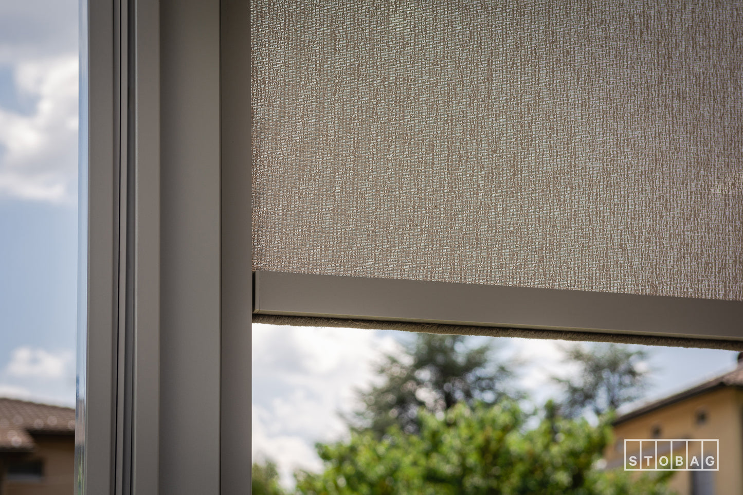 Outdoor Shades