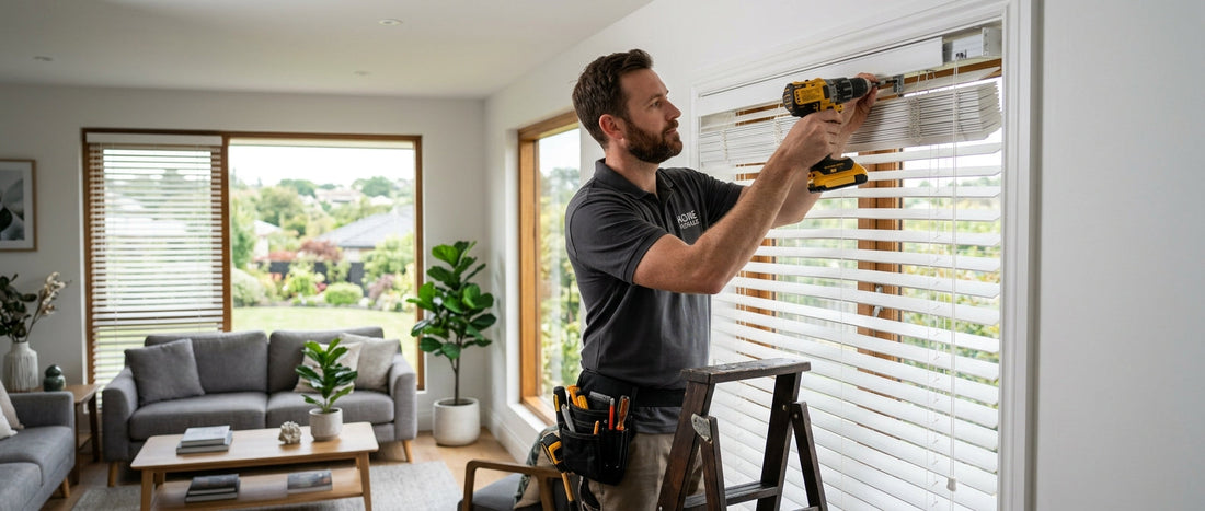 Does My Home Blinds Offer Free Installation in Toronto?