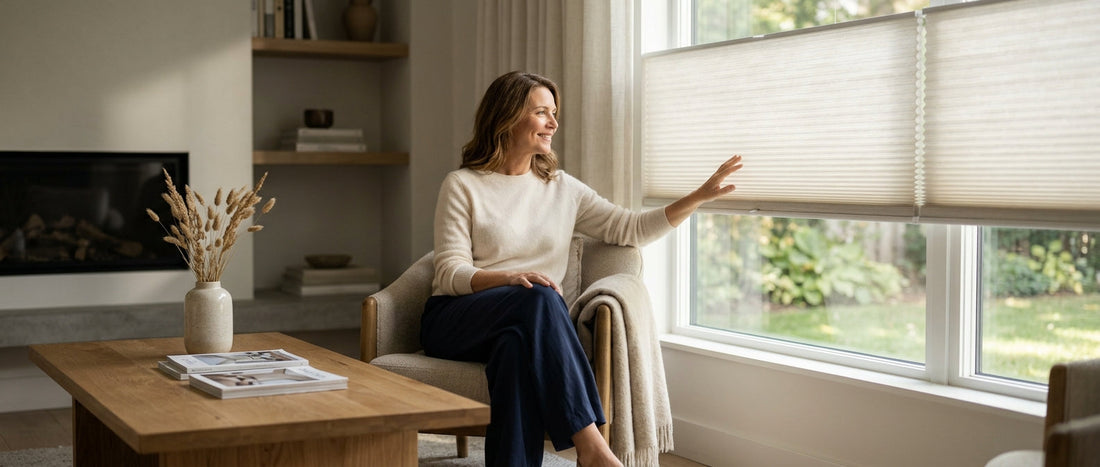 Stop Wasting Money: the Most Energy-Efficient Window Covering Exposed
