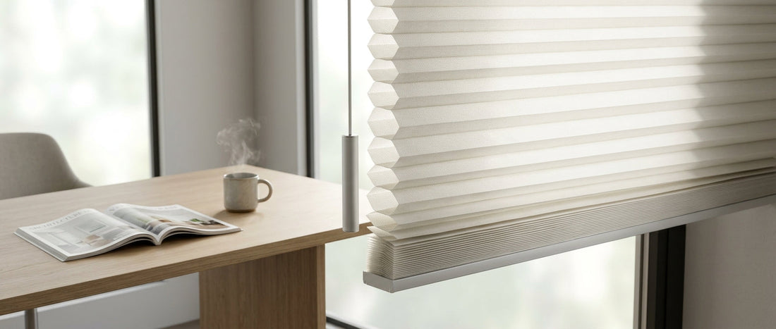 Which Window Coverings Block Heat Best? the Future of Thermal Control