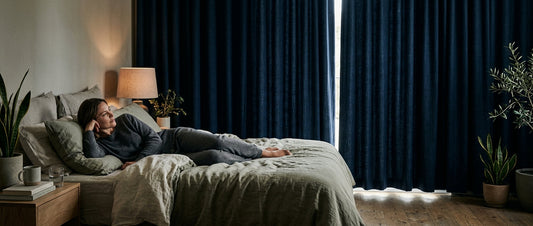 Do Window Coverings Impact Mental Health? the Case for Darkness