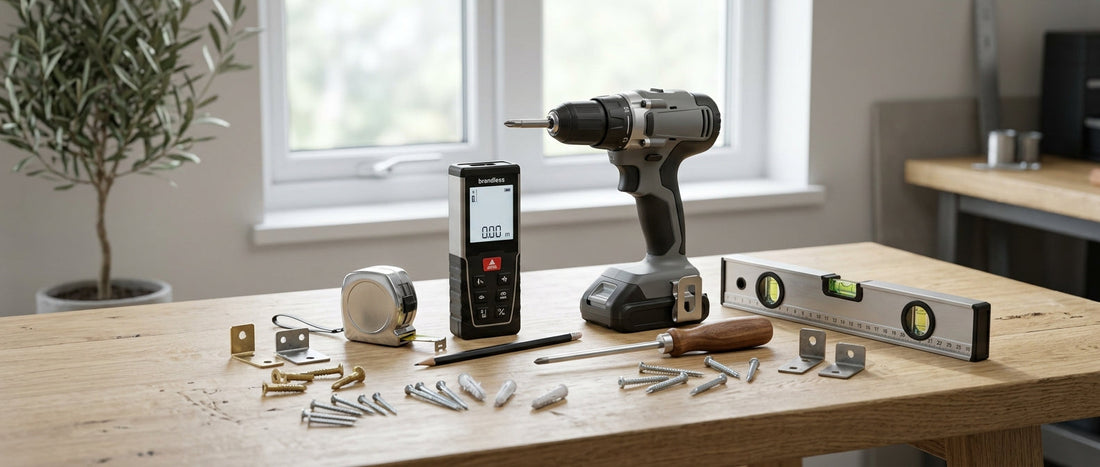 Avoid Window Treatment Installation Errors with This Step-By-Step Guide