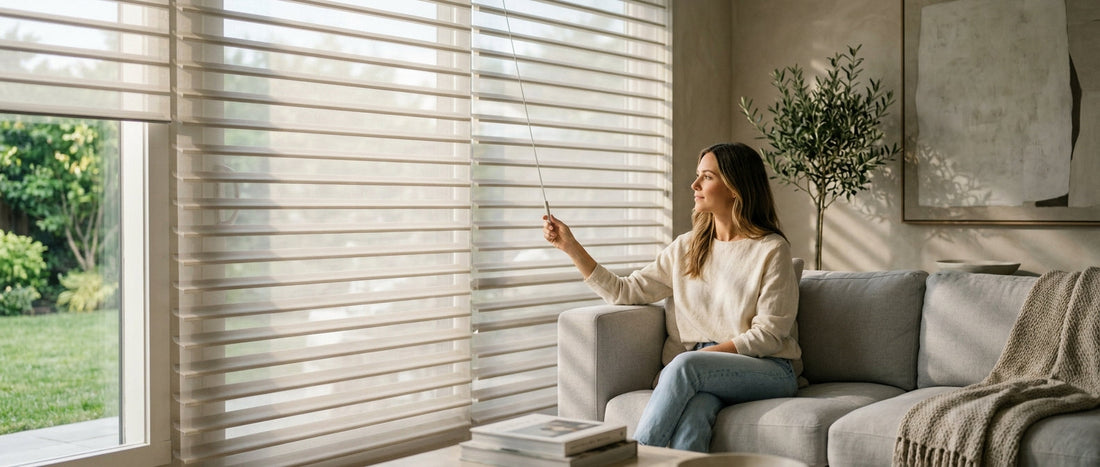 Why Our Silhouette Shade Fabric Outshines Every Competitor