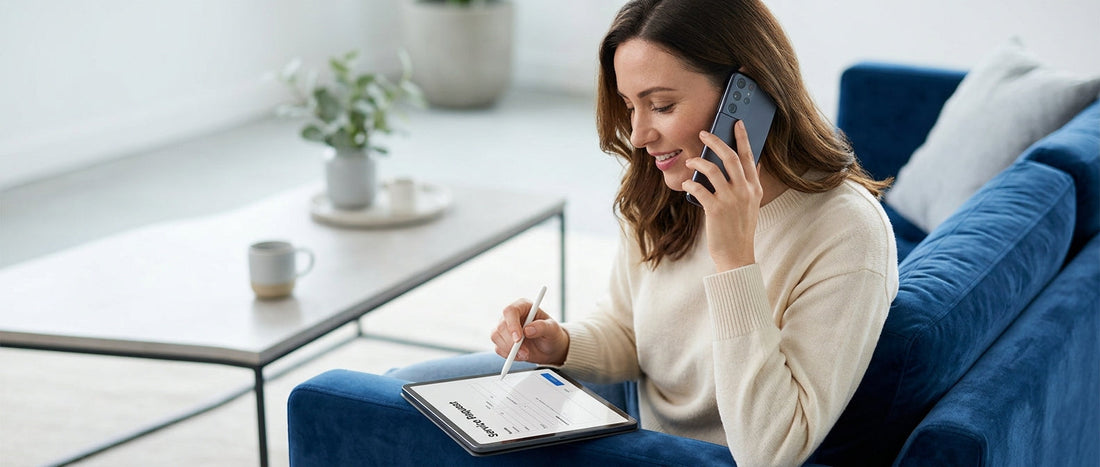 What Happens During the Post-Sale Service Process: a Step-By-Step Guide