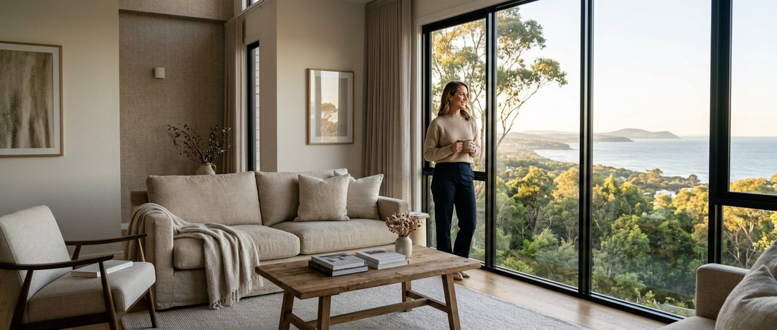 Staging Windows for Selling: How One View Changed Everything