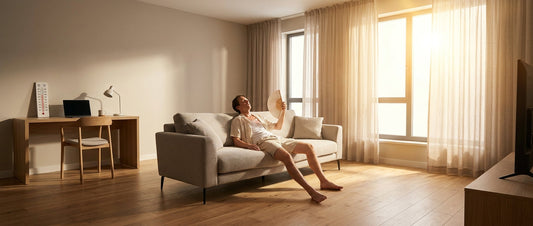 Do Blackout Curtains Keep Heat Out? My Summer Survival Story