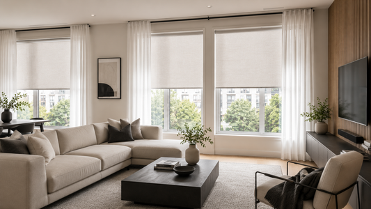 How to Style Windows in Modern Homes