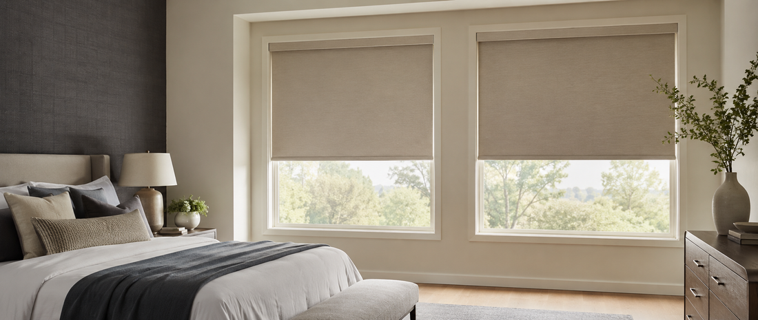 How to Choose Between Inside and Outside Mount