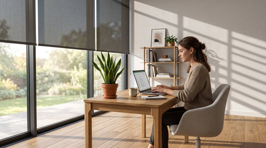 Richmond Hill and Markham Homeowners: The Complete Guide to Eco-Friendly Window Treatments
