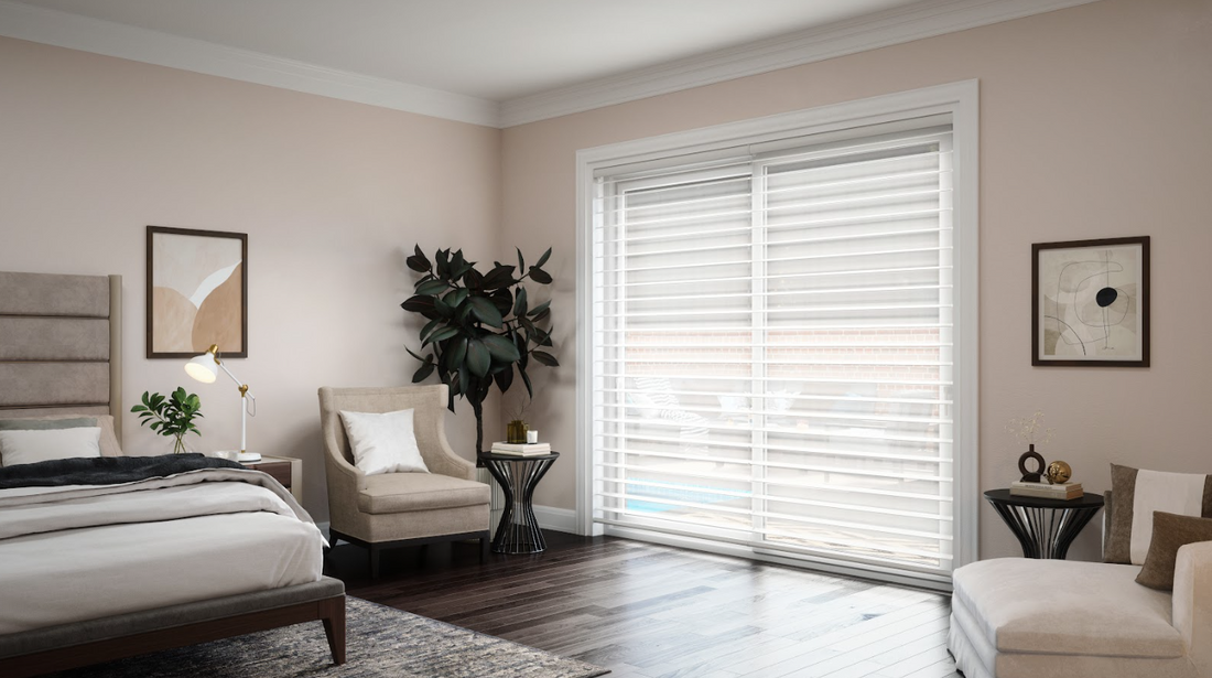 Can Blinds and Curtains Really Transform Your Home's Atmosphere?