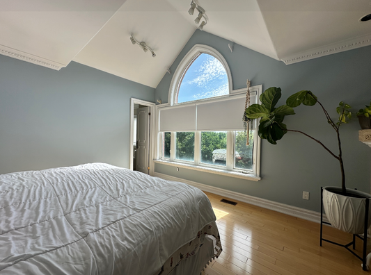 DIY Blinds Installation Window treatment Experts