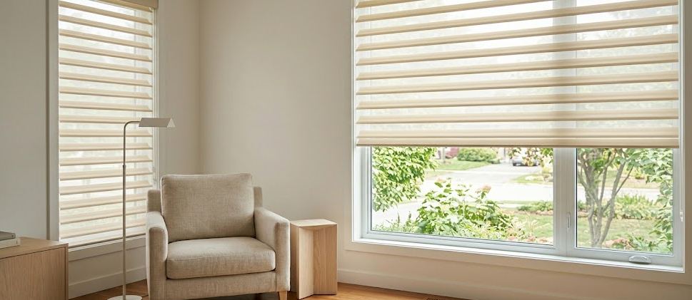 How to Choose Curtains That Match Your Interior Style