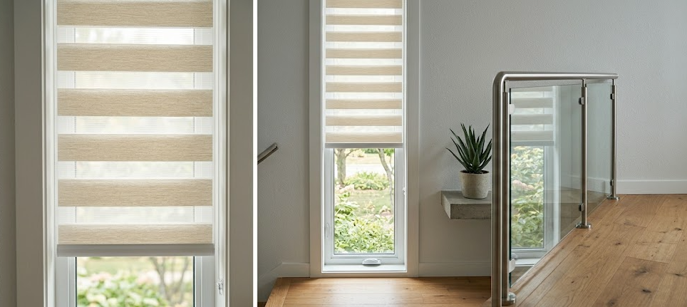 Best Blinds for Narrow Windows