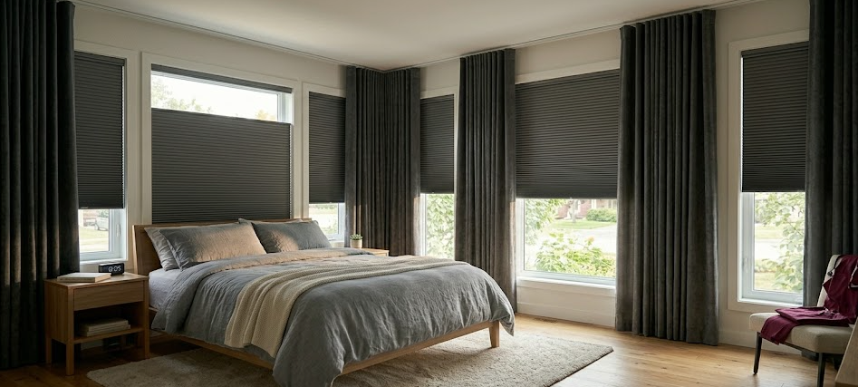 Why Blackout Curtains Are Perfect for Shift Workers
