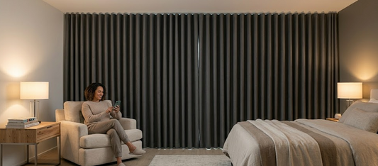 Best Blackout Curtains for Better Sleep