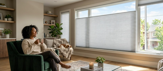 The Summer Window Mistake That's Adding $50 a Month to Your Hydro Bill