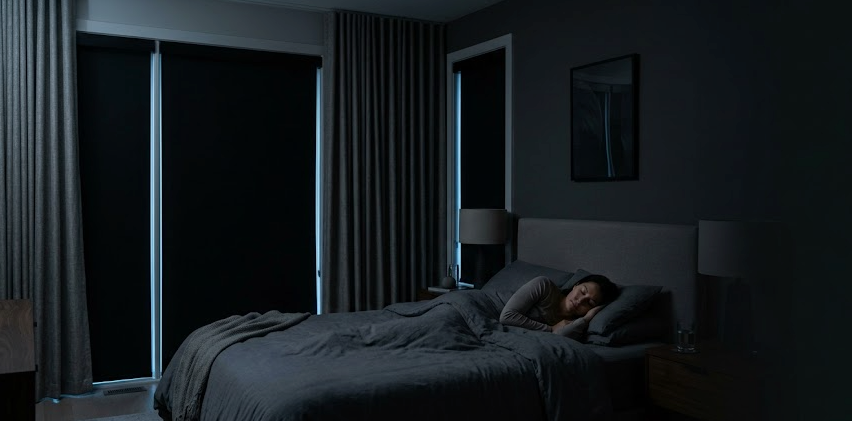 Better Sleep Starts with the Right Blinds: What Blackout Drapes and Blackout Shades Actually Do