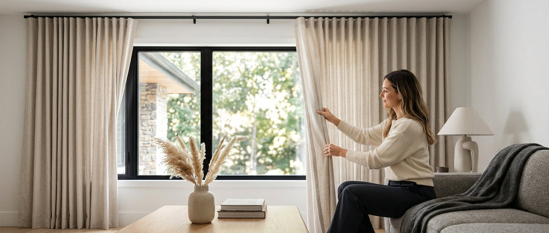 Modern Window Treatment Ideas: a Step-By-Step Guide