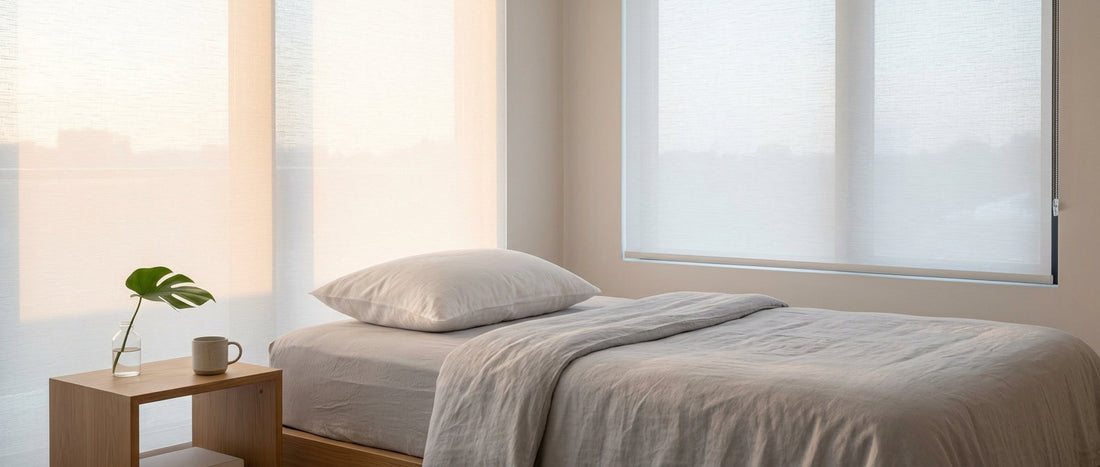 How Window Blinds Affect Mood: 5 Steps to a Happier Home