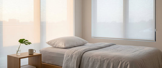 How Window Blinds Affect Mood: 5 Steps to a Happier Home
