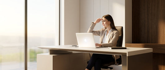 Best Blinds for Preventing Screen Glare: a Step-By-Step Guide