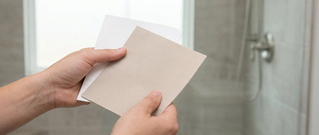 Can Roller Shades Be Used in Bathrooms? a Step-By-Step Selection Guide