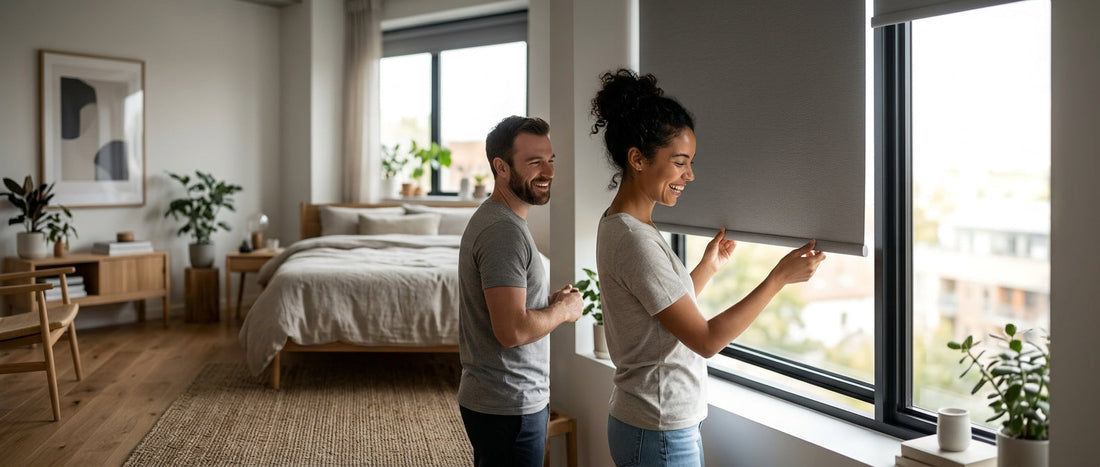 Do Blackout Roller Shades Block All Light? the Insider’s Future Guide