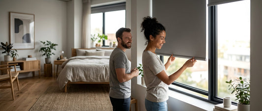 Do Blackout Roller Shades Block All Light? the Insider’s Future Guide