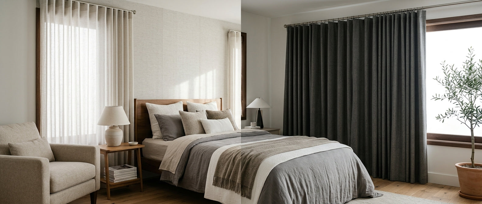 Privacy Liner Vs Blackout Liner: Future Trends in Window Design – My ...