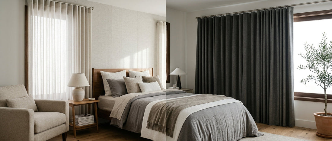 Privacy Liner Vs Blackout Liner: Future Trends in Window Design