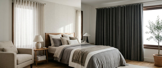 Privacy Liner Vs Blackout Liner: Future Trends in Window Design