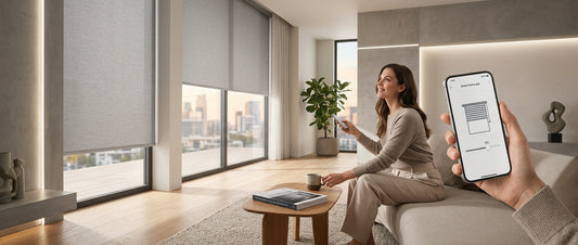 2026 Market Report: Are Motorized Blinds Still Trending Today?