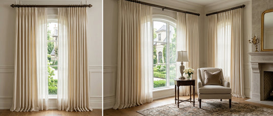 Luxury Window Coverings in Kleinburg