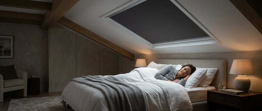 Can I Get Blackout Blinds for Skylights? Reclaiming My Morning Peace