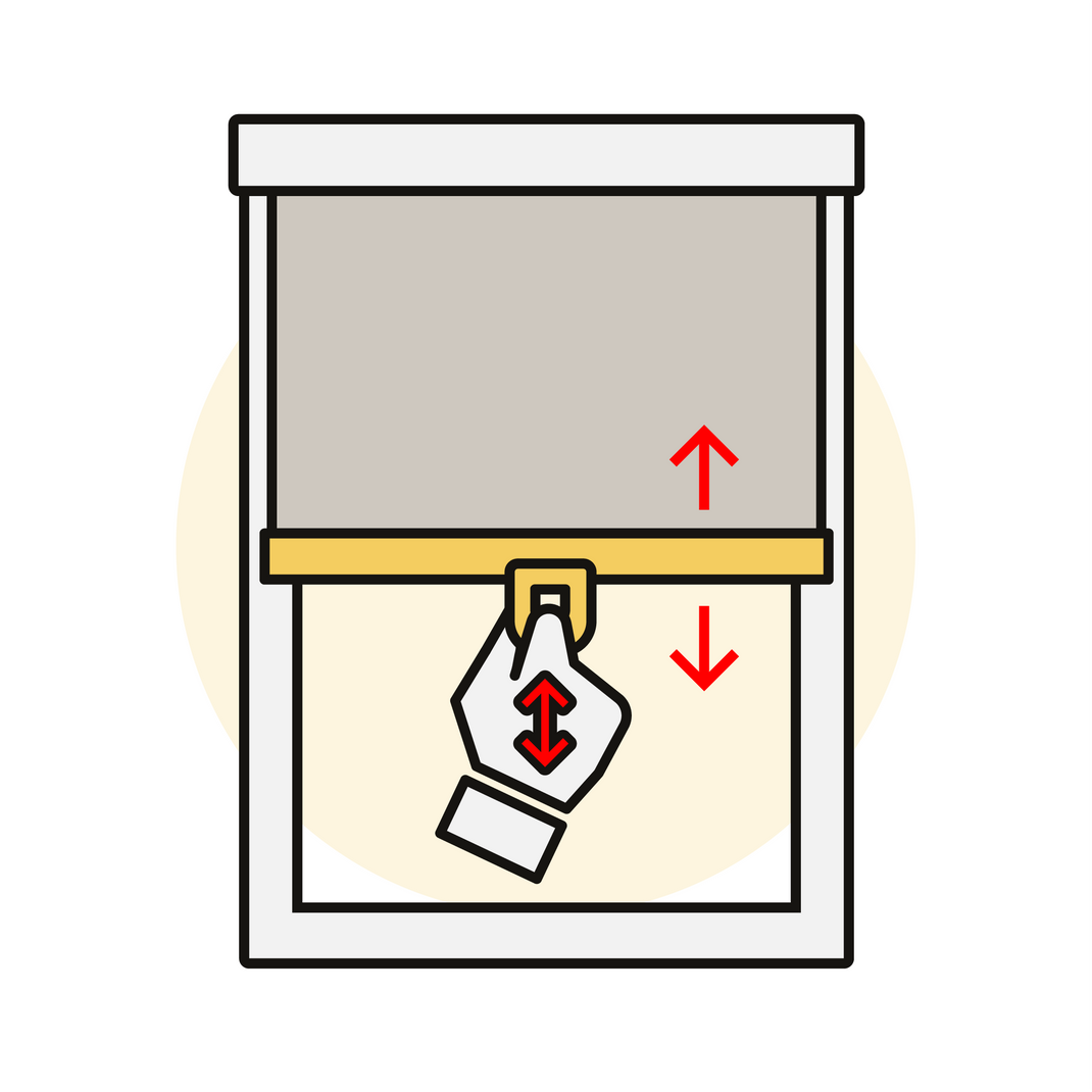 Mechanisms | My Home Blinds Official Site