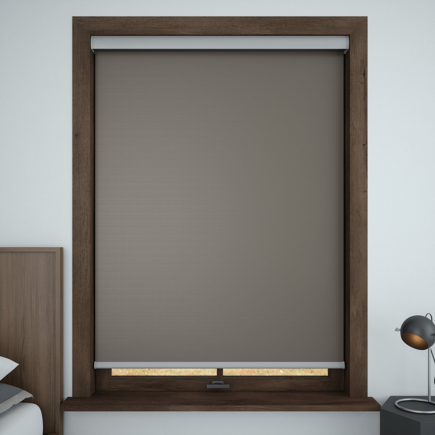 Monde -  Room Darkening Roller Shades