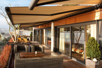 Awnings