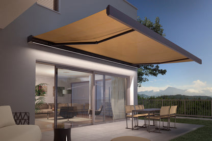 Awnings