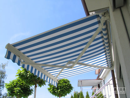 Awnings